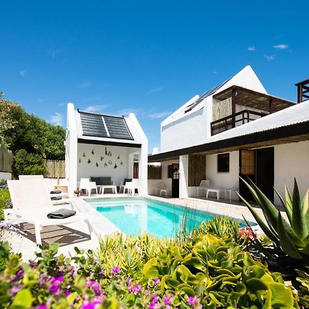 Gonana Guest House Paternoster Extérieur photo
