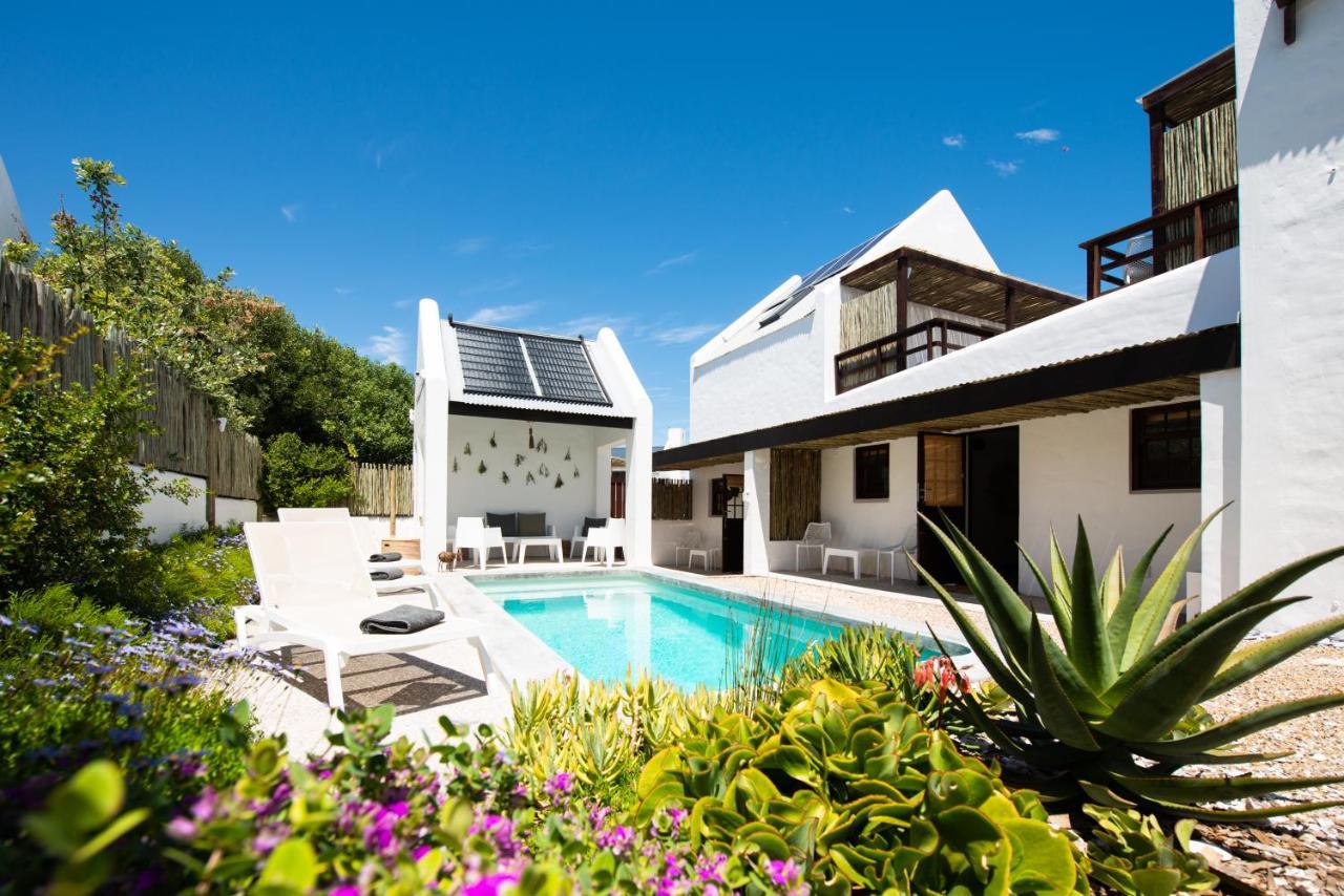 Gonana Guest House Paternoster Extérieur photo