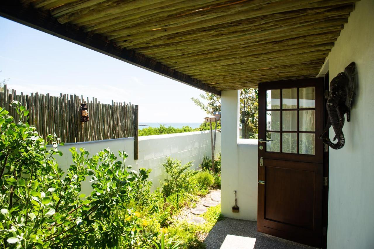 Gonana Guest House Paternoster Extérieur photo