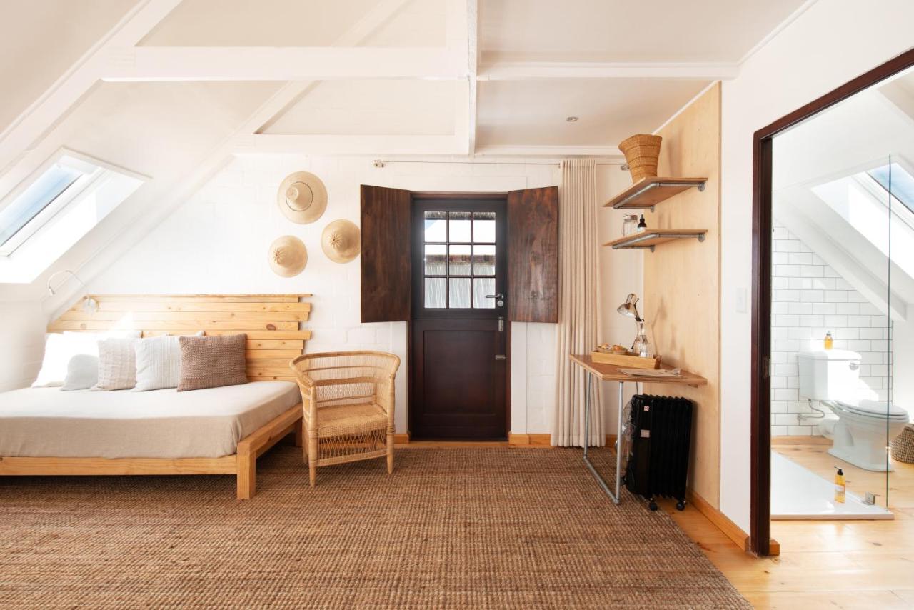 Gonana Guest House Paternoster Extérieur photo