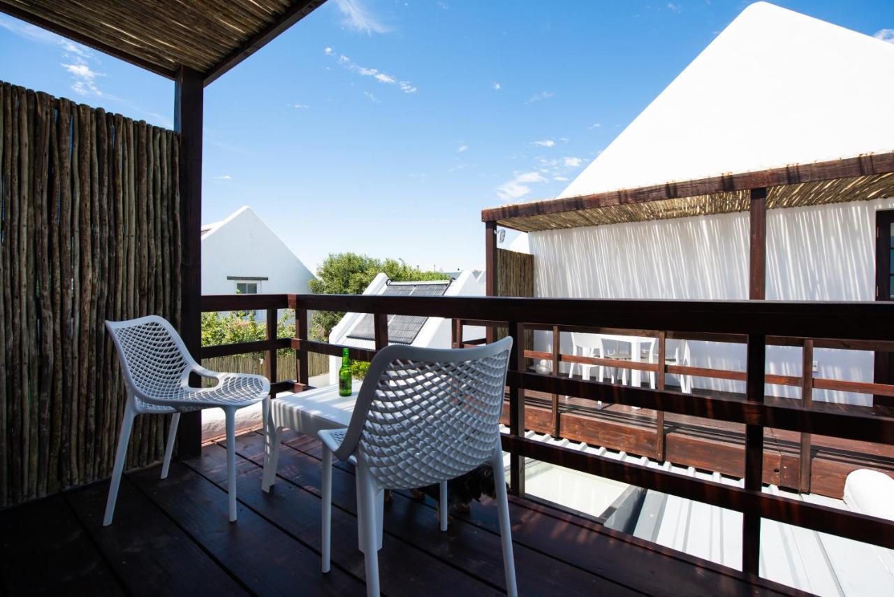 Gonana Guest House Paternoster Extérieur photo