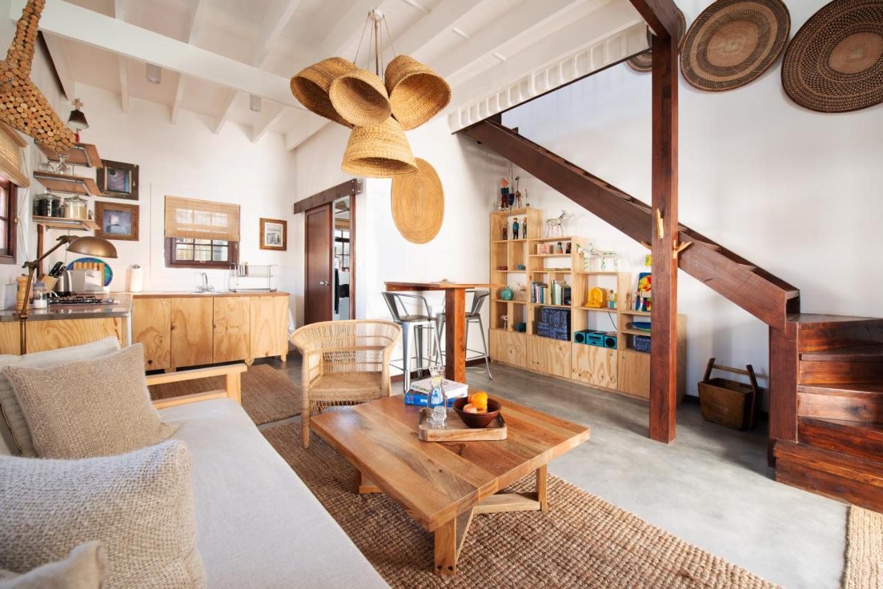 Gonana Guest House Paternoster Extérieur photo